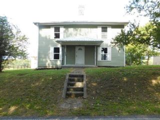 Foreclosed Home - 304 Crooksville Rd, 40475