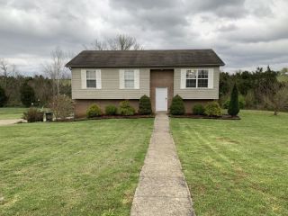 Foreclosed Home - 3007 BELL CT, 40475