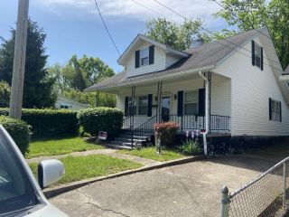 Foreclosed Home - 324 MOBERLY AVE, 40475