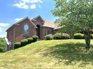 Foreclosed Home - 508 AMSTER WOODS DR, 40475