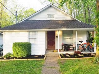 Foreclosed Home - 310 ROSEDALE AVE, 40475