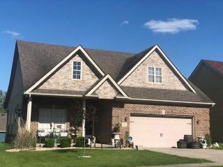 Foreclosed Home - 381 OXFORD CIR, 40475