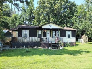 Foreclosed Home - 1540 MOBERLY RD, 40475