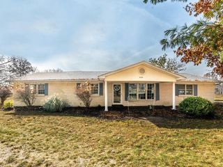 Foreclosed Home - 406 WHITT RD, 40475