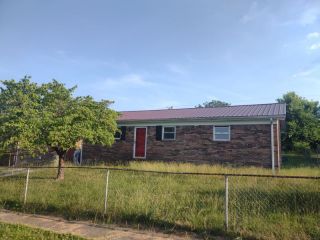 Foreclosed Home - 602 POWDERHORN RD, 40475