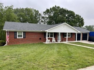Foreclosed Home - 534 GILBERT DR, 40475