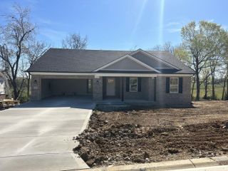Foreclosed Home - 125 OLIVE BRANCH DR, 40475