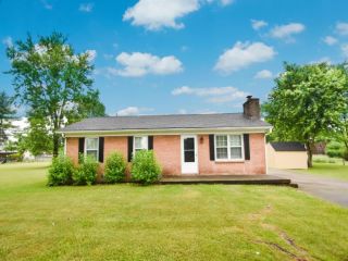 Foreclosed Home - 113 MOORE DR, 40475
