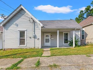 Foreclosed Home - 315 MOBERLY AVE, 40475