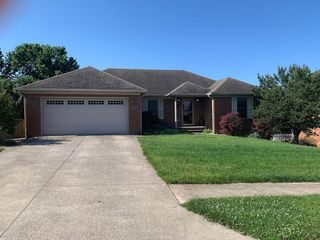 Foreclosed Home - 312 PALOMINO DR, 40475