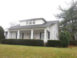 Foreclosed Home - 423 BRECK AVE, 40475