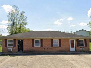 Foreclosed Home - 412 TURPIN DR, 40475
