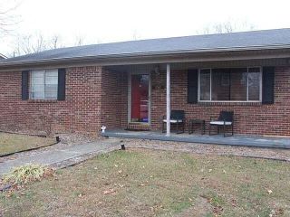Foreclosed Home - 156 LEE DR, 40475