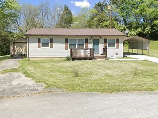 Foreclosed Home - 164 HAGER AVE, 40475