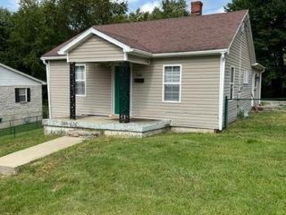 Foreclosed Home - 334 W KENTUCKY AVE, 40475
