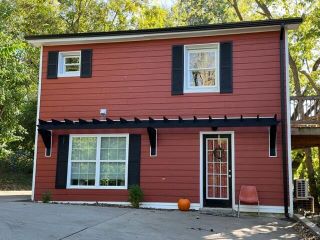 Foreclosed Home - 145 1/2 PARRISH AVE, 40475