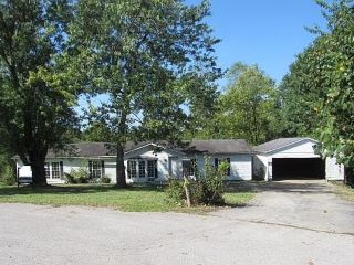 Foreclosed Home - 132 WINBURN DR, 40475