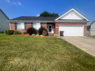 Foreclosed Home - 321 BOWERWOOD DR, 40475