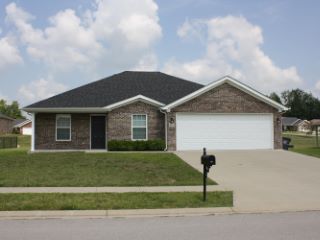 Foreclosed Home - 451 SOUTHERN CROSS DR, 40475