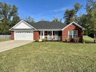 Foreclosed Home - 355 LACEY MAE WAY, 40475