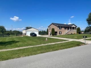 Foreclosed Home - 2288 TODD LN, 40475