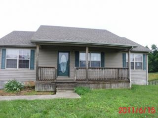 Foreclosed Home - 235 RAINTREE CIR, 40484