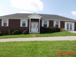 Foreclosed Home - 253 CANDLELIGHT DR, 40484