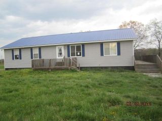 Foreclosed Home - 36 MANUEL LN, 40484