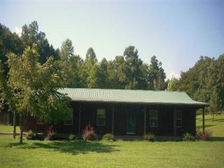 Foreclosed Home - 207 BENDER HOLLOW RD, 40484