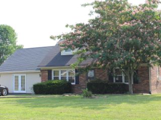 Foreclosed Home - 122 EDGEWOOD DR, 40484