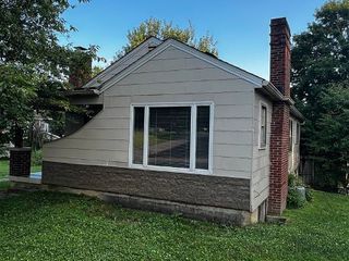 Foreclosed Home - 103 HERNDON AVE, 40484