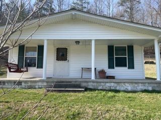 Foreclosed Home - 1466 GREGORY RD, 40486