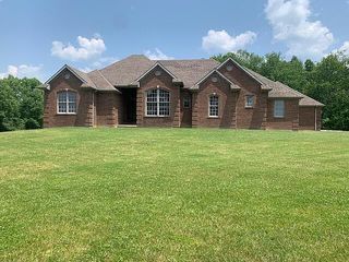Foreclosed Home - 4106 HIGHWAY 3445, 40486