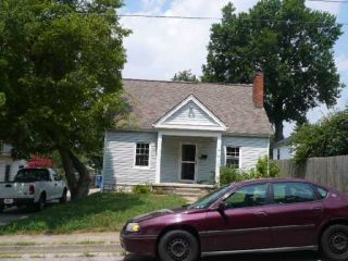 Foreclosed Home - List 100047292