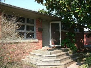 Foreclosed Home - List 100143031