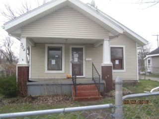Foreclosed Home - 304 LINCOLN AVE, 40502