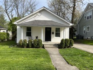Foreclosed Home - 260 BASSETT AVE, 40502