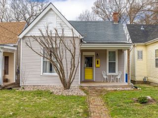 Foreclosed Home - 173 N HANOVER AVE, 40502