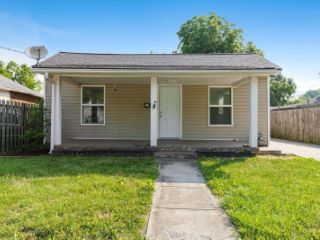 Foreclosed Home - 111 MARNE AVE, 40502