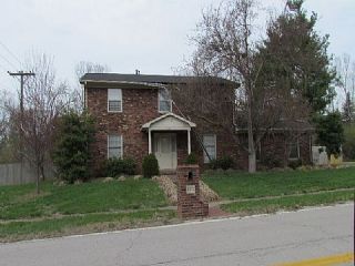 Foreclosed Home - 3577 CORNWALL DR, 40503