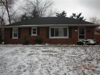 Foreclosed Home - List 100047181