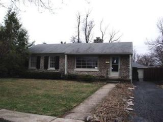 Foreclosed Home - List 100047242