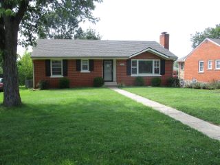 Foreclosed Home - 2865 CLAYS MILL RD, 40503