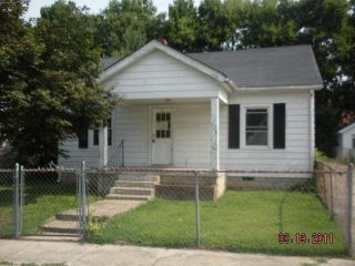 Foreclosed Home - List 100143026