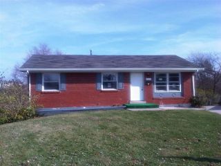 Foreclosed Home - 229 NEWCASTLE CT, 40504