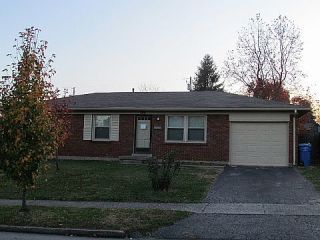 Foreclosed Home - List 100194381