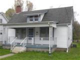 Foreclosed Home - List 100282012
