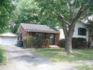Foreclosed Home - 949 LILY DR, 40504