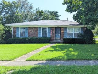 Foreclosed Home - List 100755344