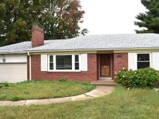 Foreclosed Home - 1535 PARKERS MILL RD, 40504